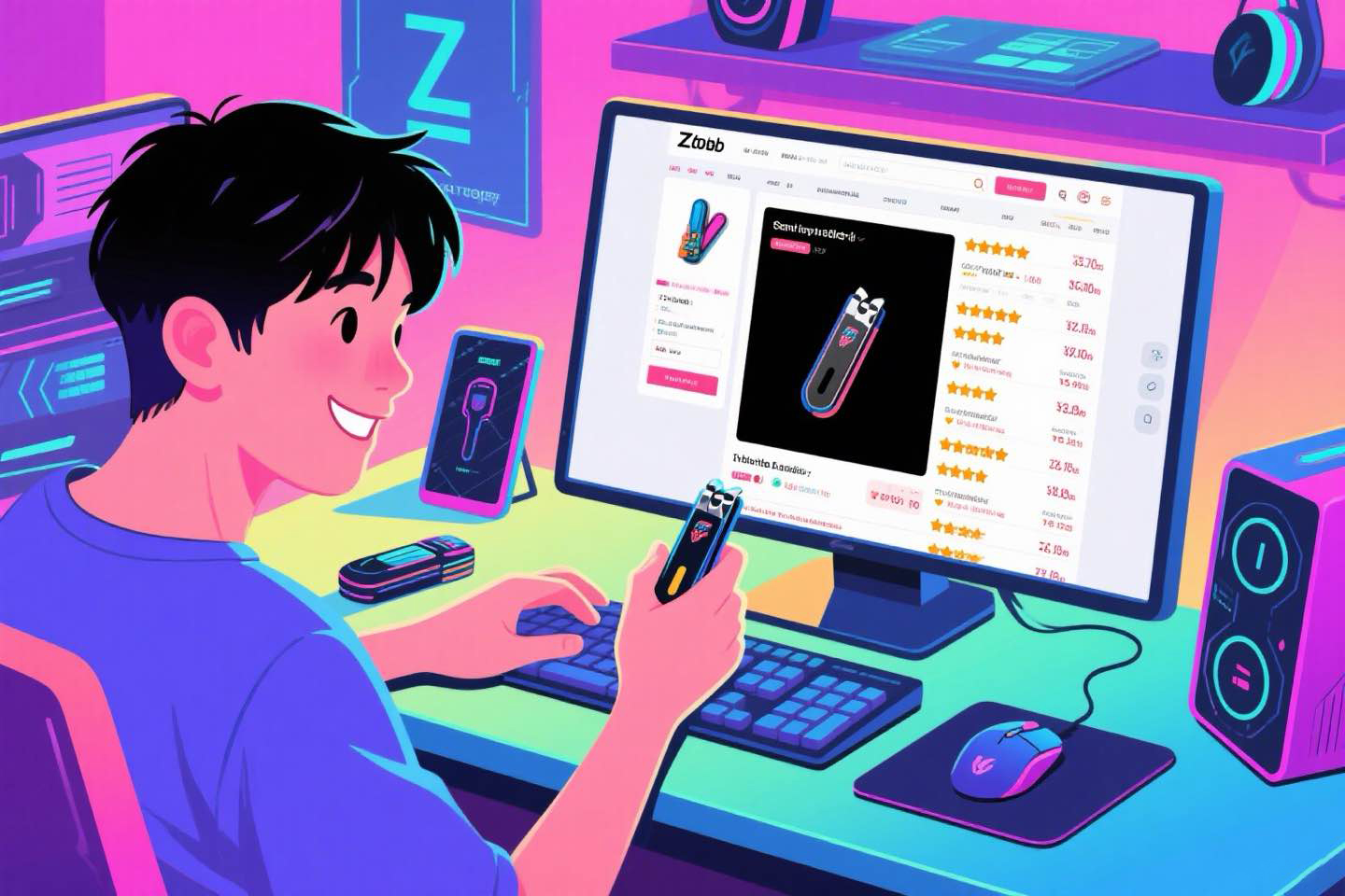 指尖上的电竞信仰：Z世代为何愿为战队周边指甲剪买单？---杭州指甲剪定制工厂
