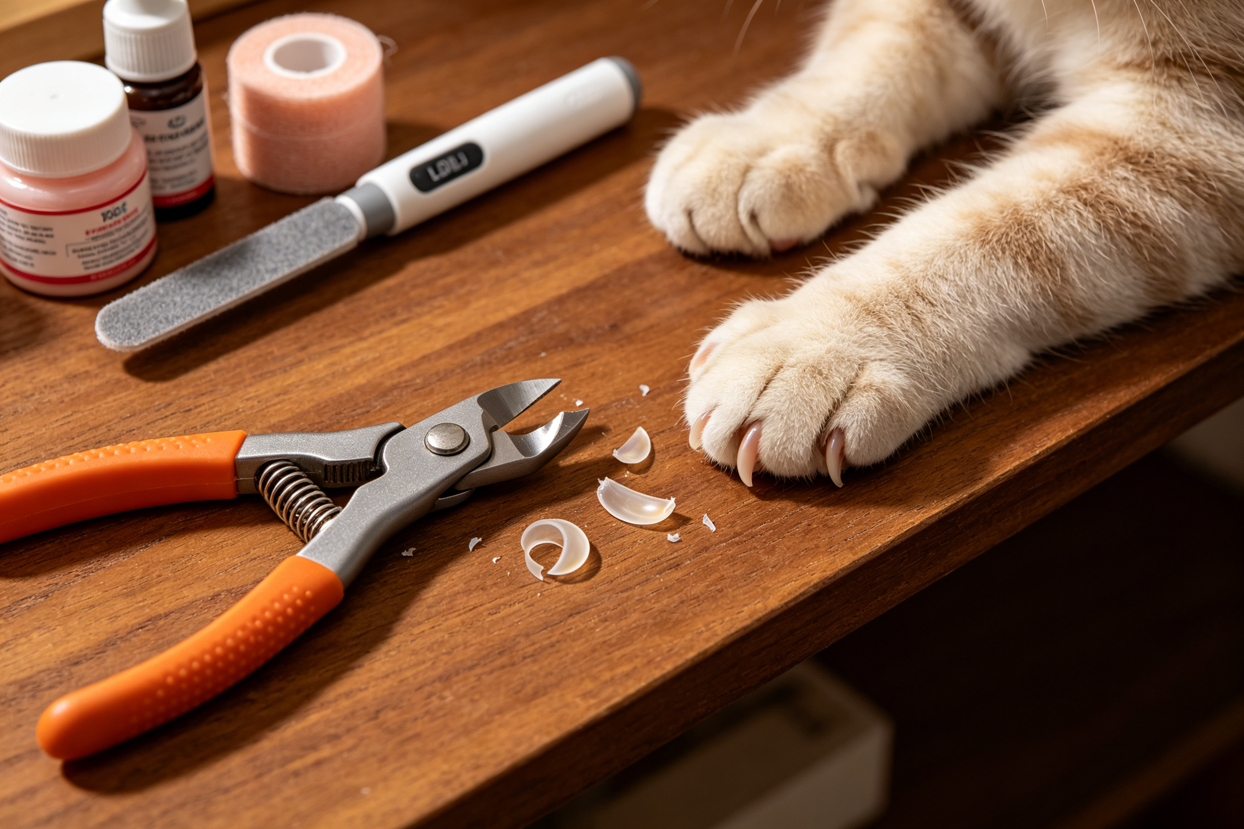 Market Deep Dive: Pet Nail Tools & Brushes Named Top “High Recurrence, Low Risk” Categories for 2026 – With Return Rates Far Below Industry Average
